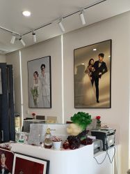 -施华洛婚纱摄影会所(范阳中路店)