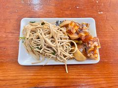 -美玲拉面(鞍山西道店)