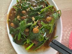 番薯叶-瘦鬼老档糖水铺
