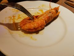 -威斯汀舞台餐厅