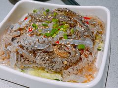 -半天妖烤鱼(诺德广场店)