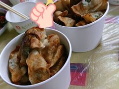 -桂萍特色牛筋牛杂(长堤街总店)