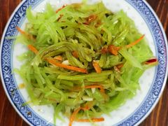 -刘师父老汉口江湖菜(蔡锷路店)