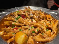 -胖哥俩肉蟹煲(杭州下沙学林街店)