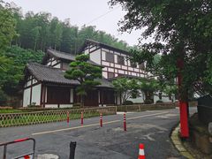 -径山寺