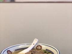 -七爷清汤腩·港式餐厅(金狮广场店)