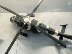 -中国航空博物馆
