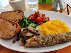 -Egg•Allday Brunch(襄阳北路店)