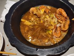 -巴蜀王婆大虾(南锣鼓巷店)