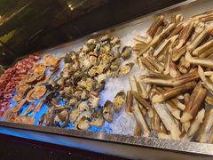 -天怡豪生大酒店-怡园中餐厅(枣山路店)