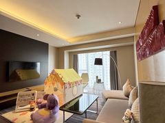 -青岛富力艾美酒店