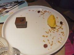 -波特曼西餐厅(中央大街店)