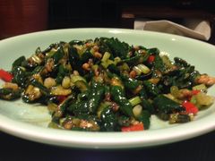 -粗茶淡饭·隐庐私厨(东亭店)