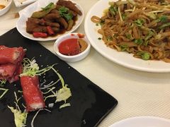 -万山楼海鲜酒家·二十三年老字号