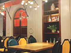 大堂-潮中人·潮州菜(益乐路店)