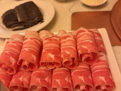 -八先生涮肉房(三里河店)