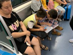 -火车北站(地铁站)