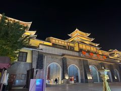 -济南方特东方神画