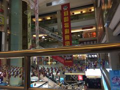 -欧亚达商业广场(红桥店)