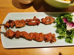 -米纸越南小馆(金鹰世界店)