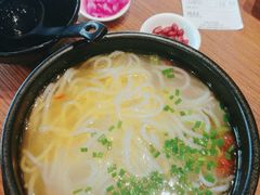 -苗乡米线(建军路店)