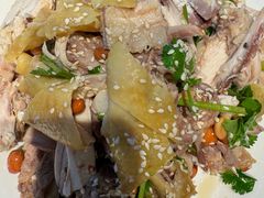 -碧鲜客家菜·海鲜河鲜·商务宴请·生日宴会(横岗店)