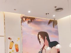 -CoCo都可(友谊阳光店)