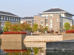 -上海海洋大学(临港校区)