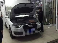 -名车坊威固授权汽车贴膜隐形车衣(世纪大道店)