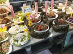 -乔家小院•本地小海鲜•非遗驴肉(万年泉路店)
