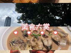 -浦江二号·独栋江景餐厅(滨江大道店)