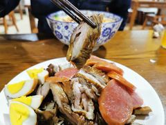 -长香源葫芦头梆梆肉(开通巷店)
