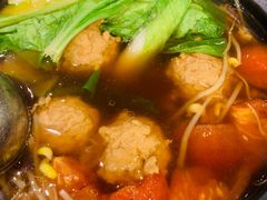 -情妹耙泥鳅·江湖川菜(科华店)