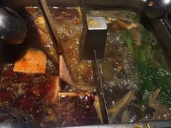 -海底捞火锅(高科广场店)