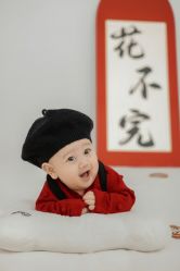 -三只熊儿童摄影(公园店)