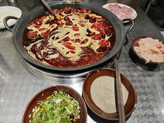 -陈眼镜火锅(总店)