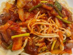 -马记伊源斋涮肉·清真菜(潘家园古玩市场店)