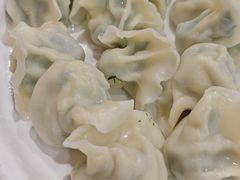 -听涛雅苑百味饺子老家菜馆