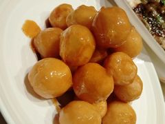 -八府香鸭·啫啫煲(华山路店)