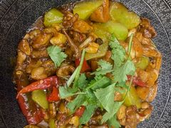 -湘桂人酒楼(西便门店)