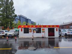 -龙华素斋(龙华路店)