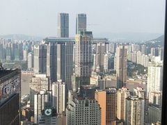 -解放碑威斯汀酒店-知味国际美食餐厅