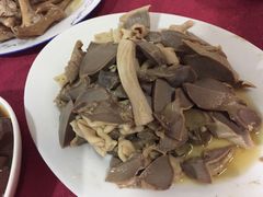 白切鹅什-裕华(南华东路店)