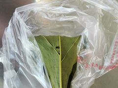 -叶婆婆豆浆馍馍