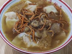 -八二小区抄手(三友路店)