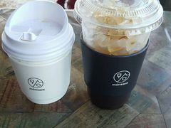 咖啡-Cafe Aewol Monsant