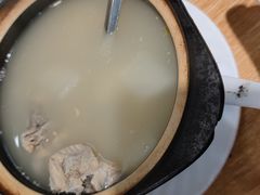 -宏记广东客家菜(丰汇店)