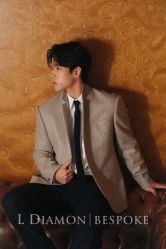 -LDIAMON西服定制(温州店)