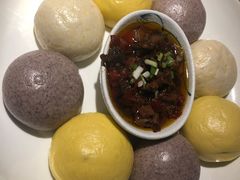 -小菜园新徽菜(常州武进吾悦店)
