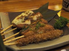 -坂吉屋·居酒屋深夜食堂(龙湖店)